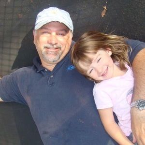 Meet your Posher, Tracy